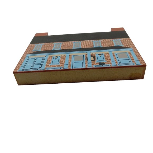 Cat's Meow Village Haydn Zug Store East Petersburg, Lancaster County, PA - Picture 6 of 8